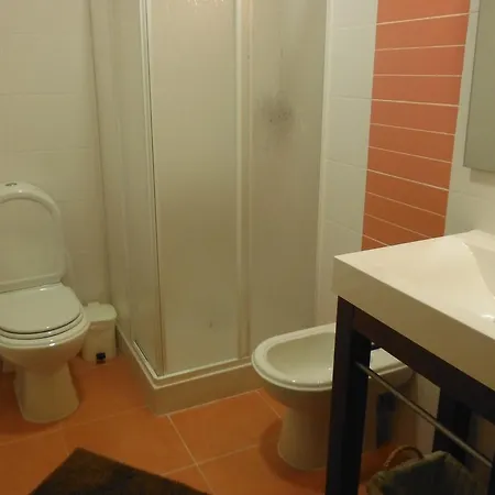 Recanto da Avó Seia Quarto foto