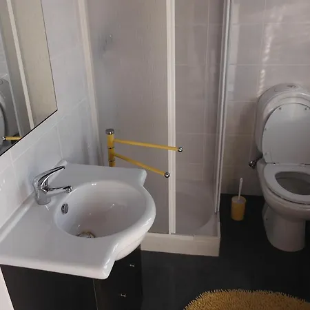 Recanto da Avó Seia Quarto foto