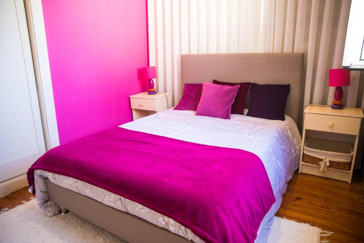 Recanto Da Avo Apartment