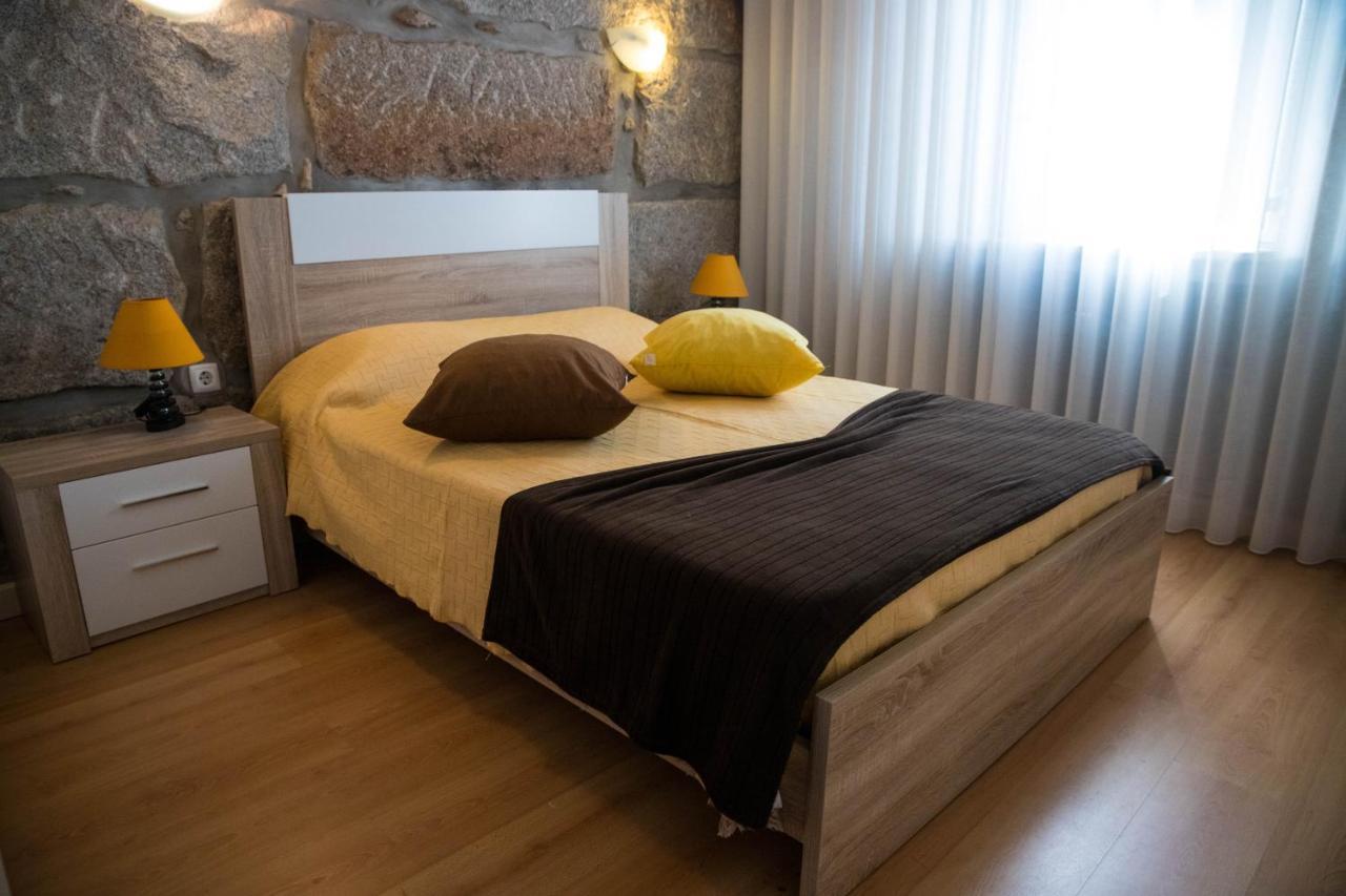 Apartment Recanto Da Avo