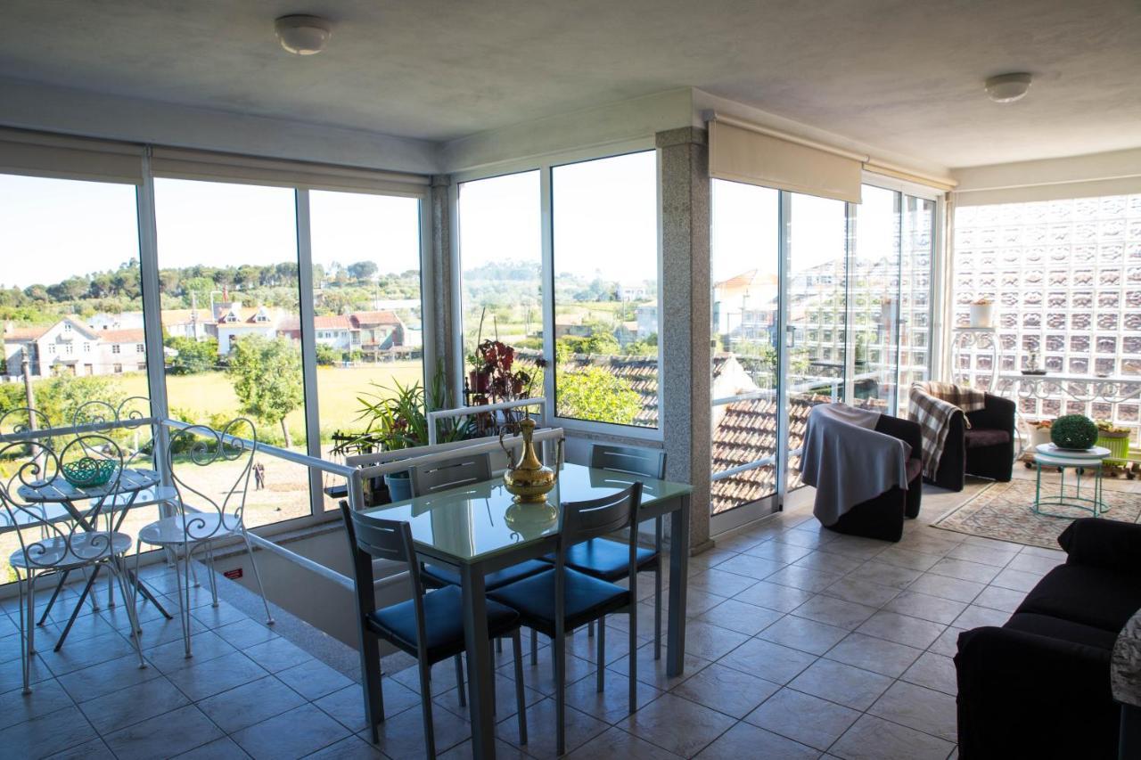 Apartment Recanto Da Avo Seia