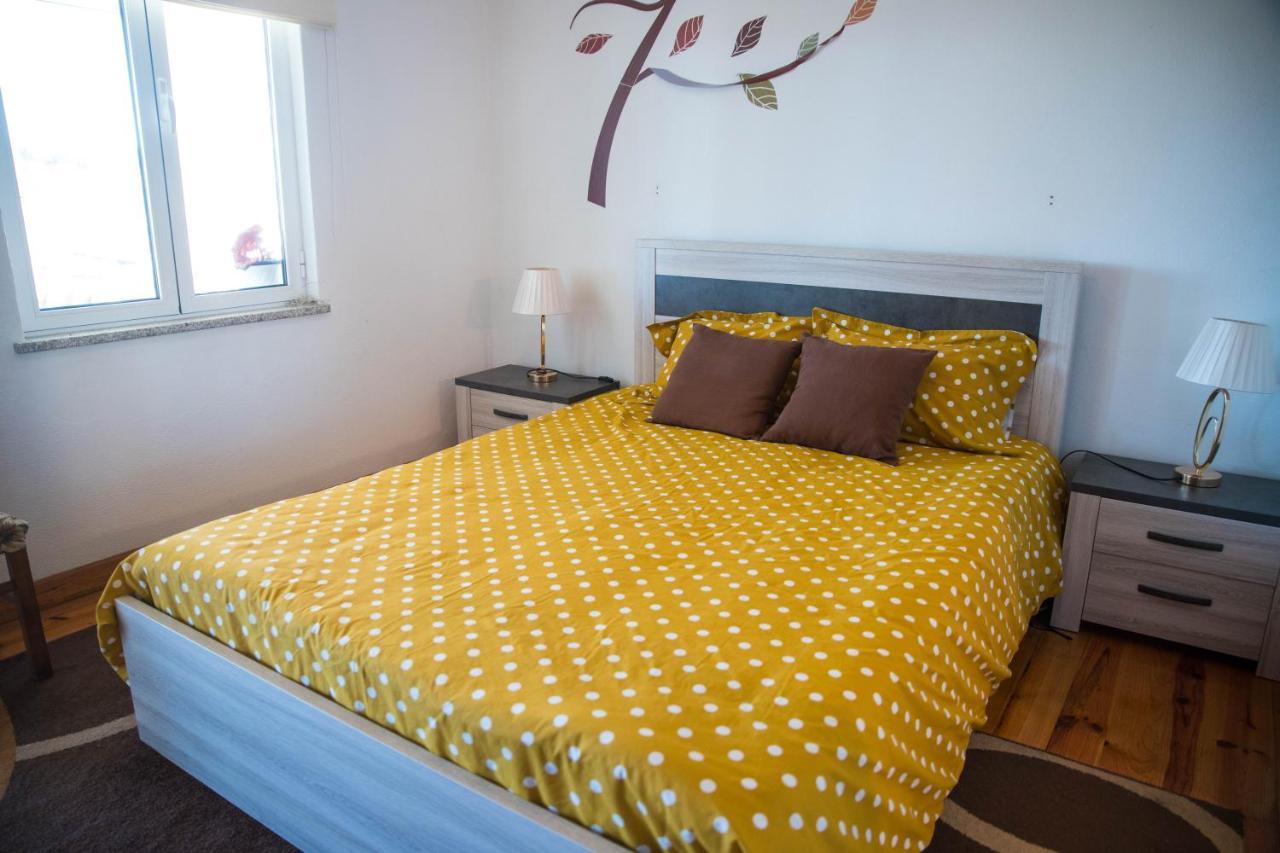 Apartment Recanto Da Avo