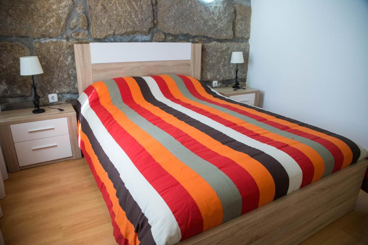 Recanto Da Avo Apartment Seia