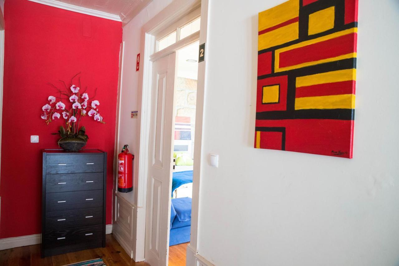 Apartment Recanto Da Avo *
