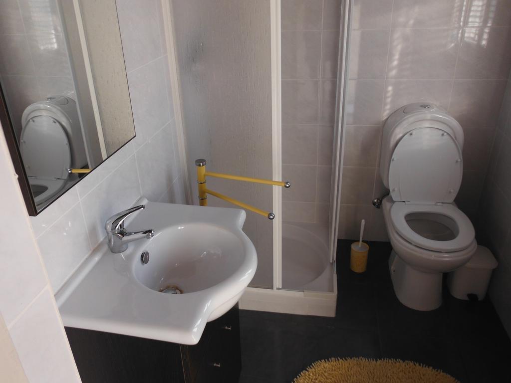 Recanto Da Avo Apartment Seia