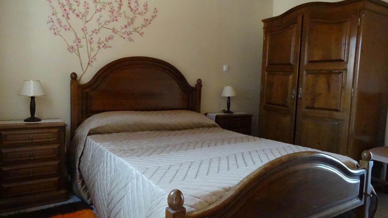 Apartment Recanto Da Avo Seia
